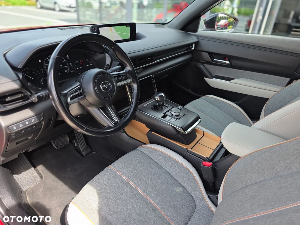 Mazda MX-30 35.5kWh Makoto - 16