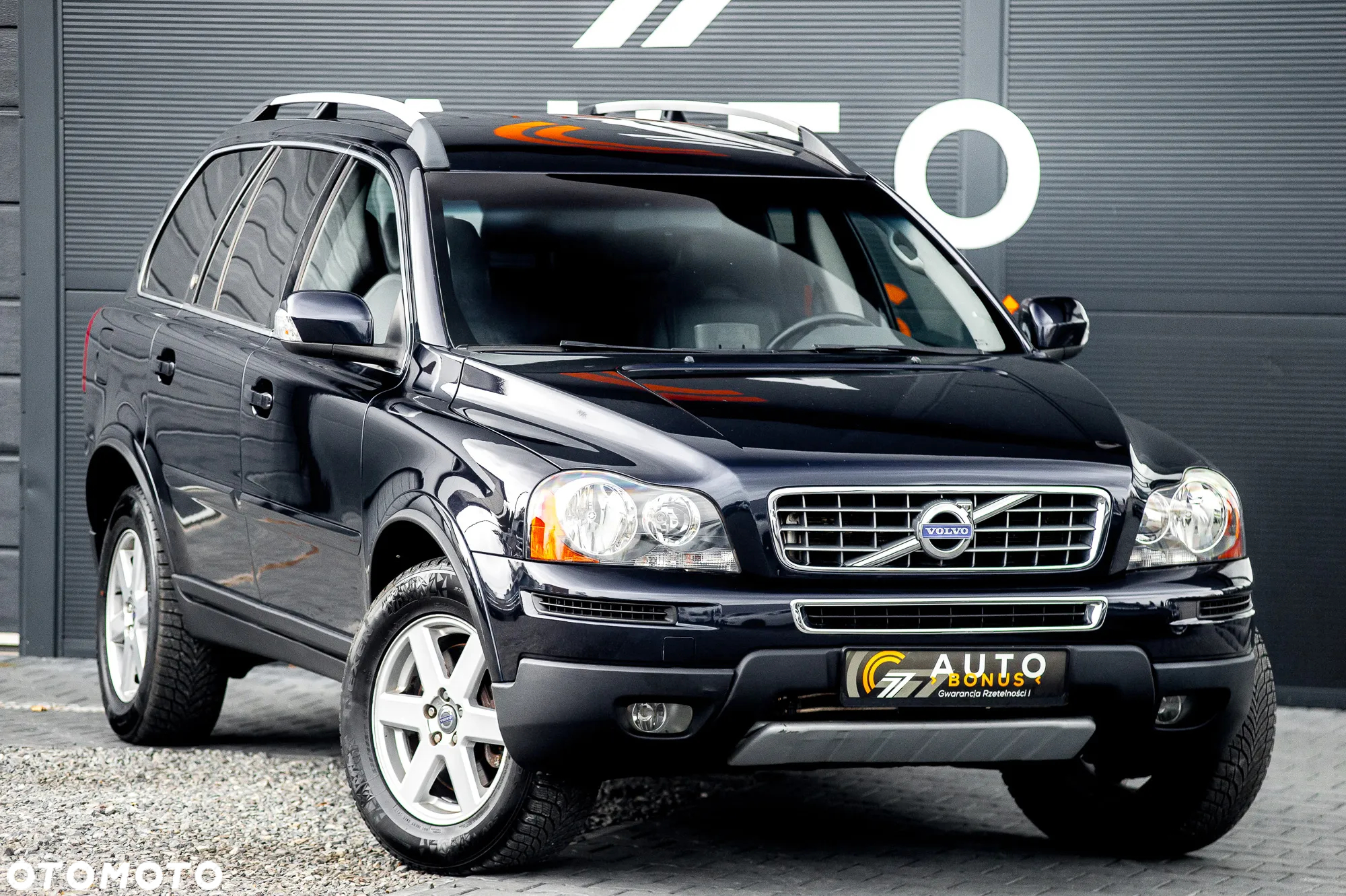 Volvo XC 90 - 4