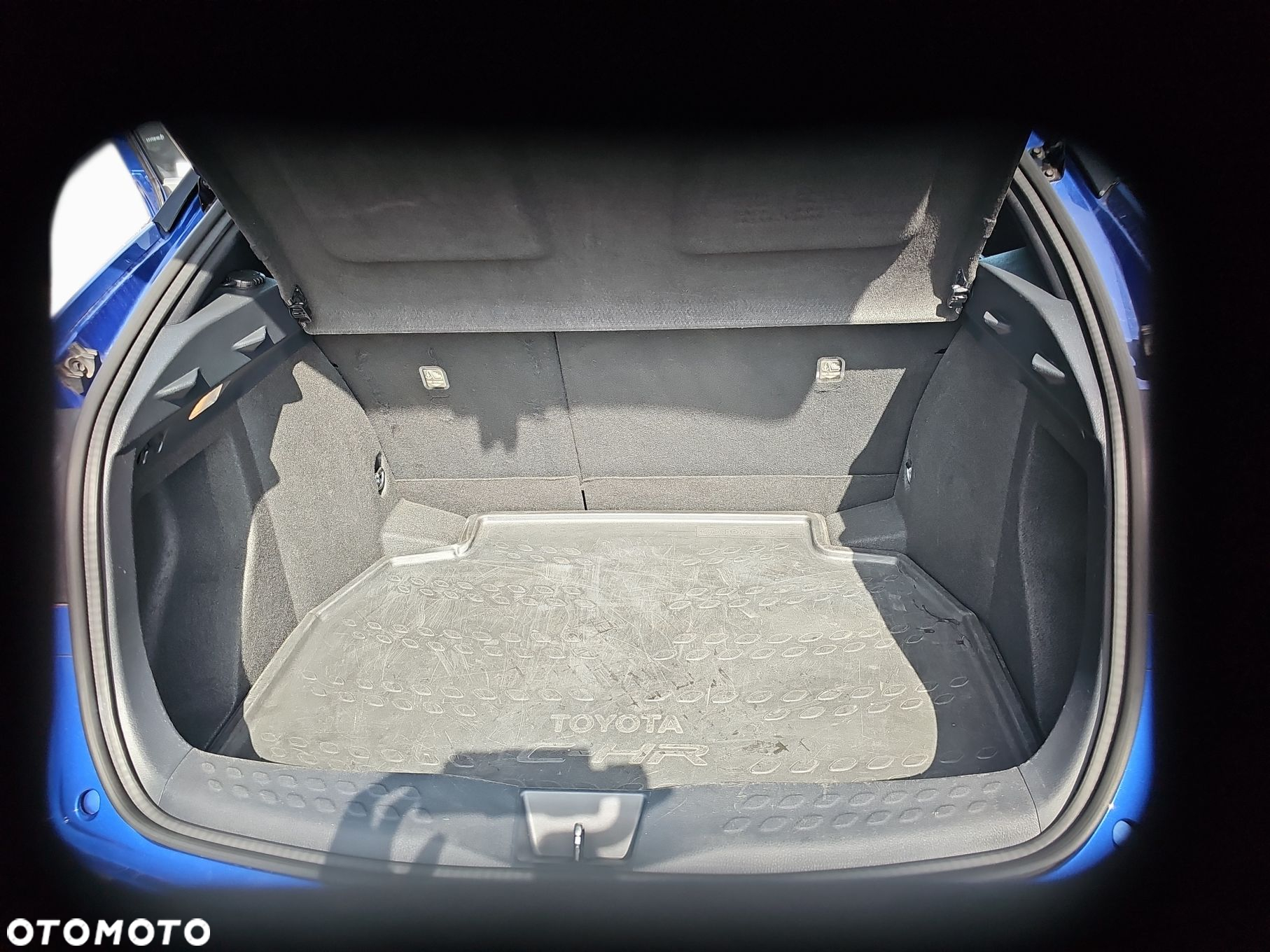 Toyota C-HR 1.2 T GPF Premium - 23
