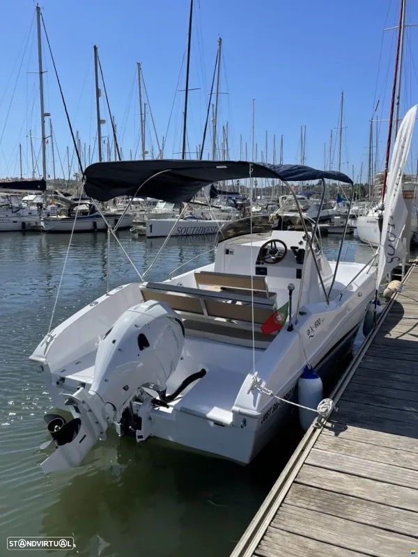 Outra não listada Astilux 600 SD - 4