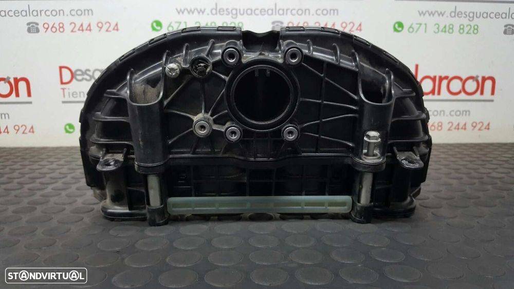 COLETOR DE ADMISSÃO OPEL ASTRA K LIM. 5TÜRIG EXCELLENCE START/STOP - 3