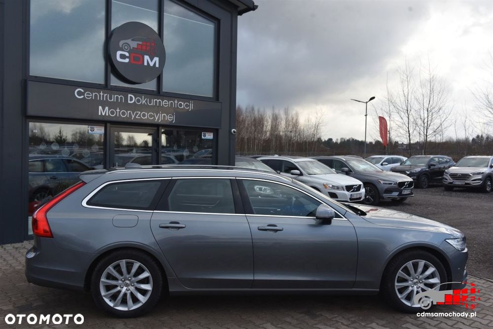 Volvo V90 T5 Momentum - 11
