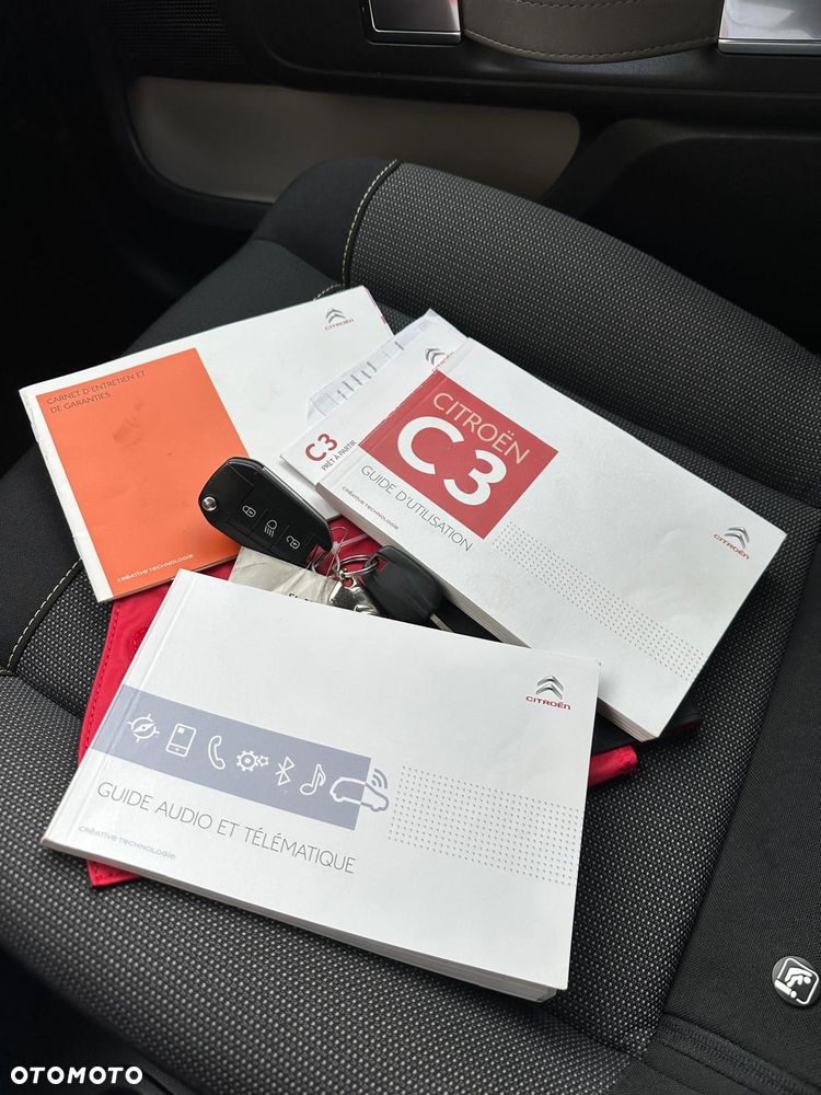 Citroën C3 - 17