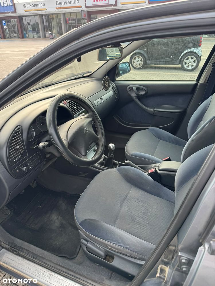 Citroën Xsara - 3