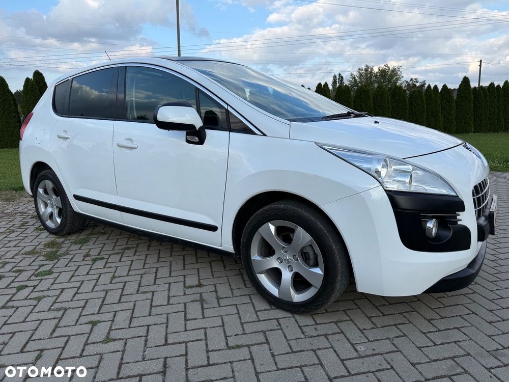 Peugeot 3008 1.6 HDi Active - 6