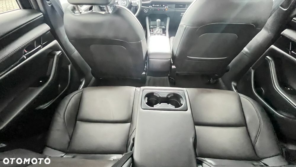 Mazda 3 2.0 mHEV AWD Exclusive-Line - 23