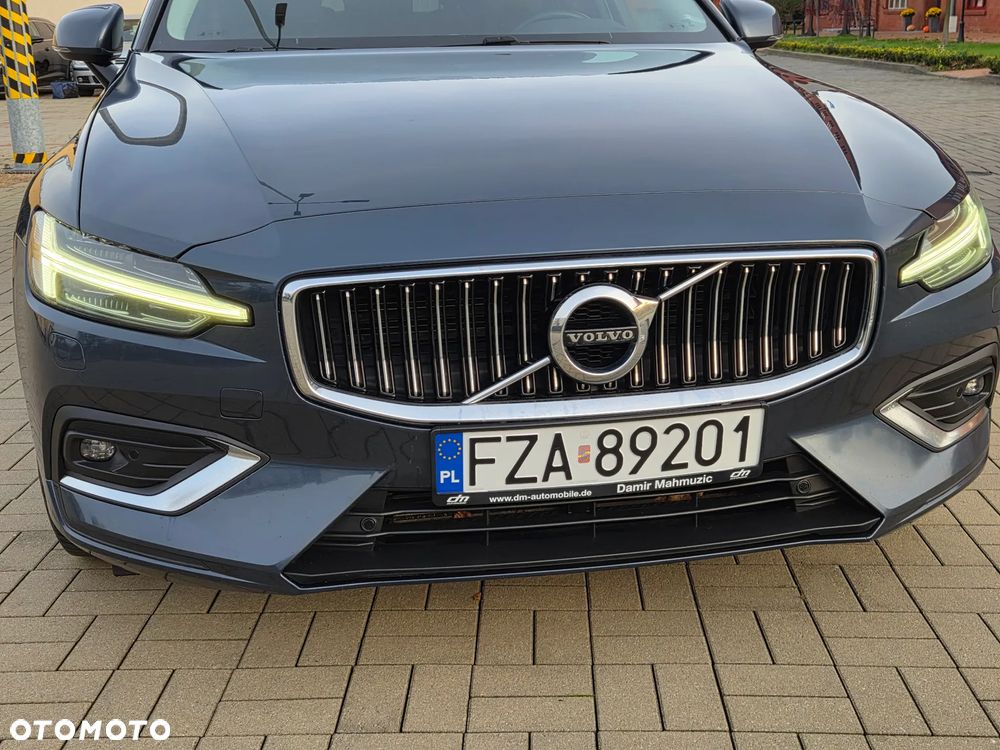 Volvo V60 D4 AWD Inscription - 15