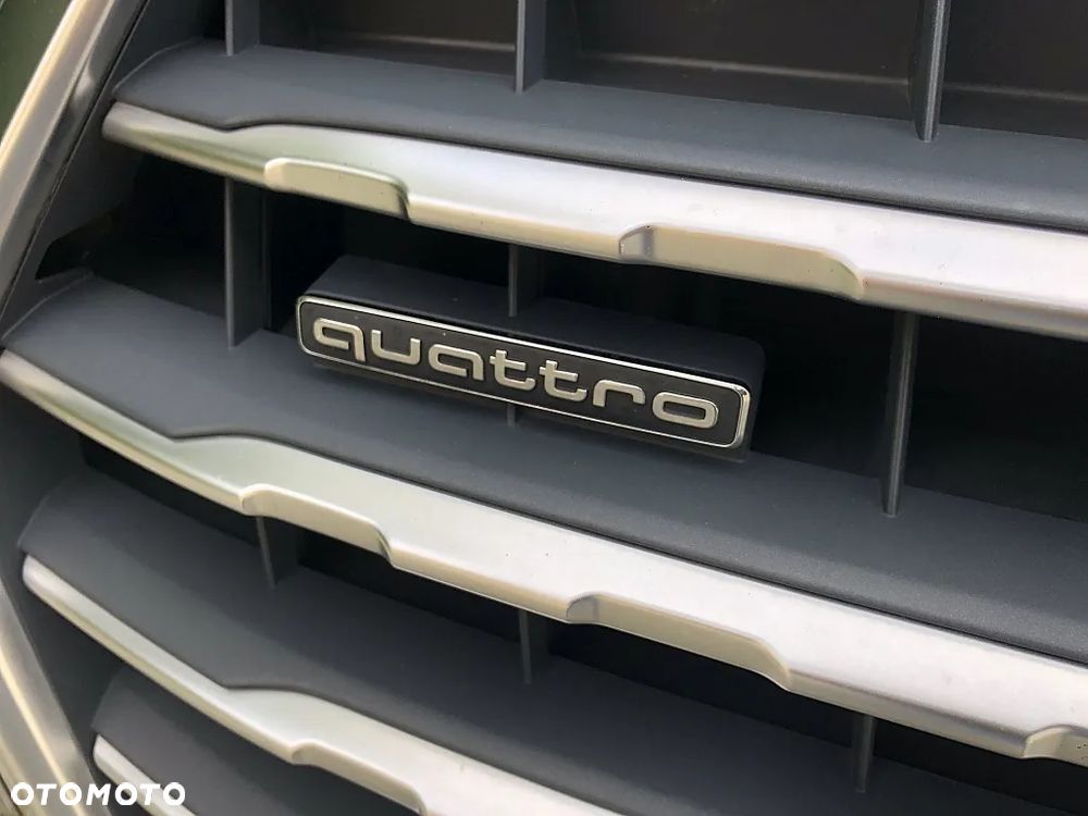Audi Q7 - 36