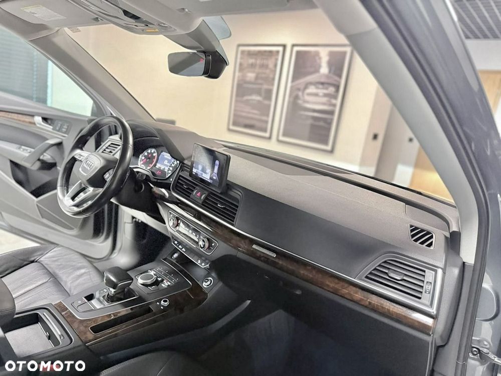 Audi Q5 2.0 TFSI Quattro Sport S tronic - 37