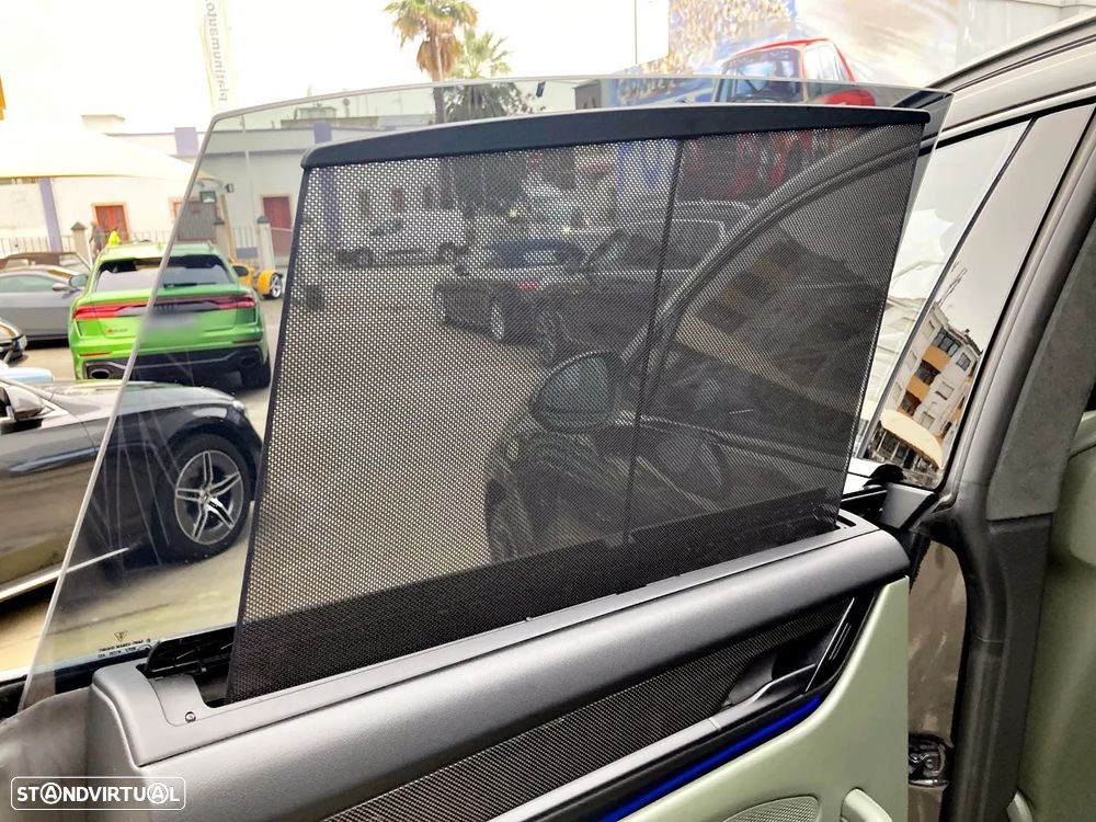 Porsche Macan Electric Turbo - 29