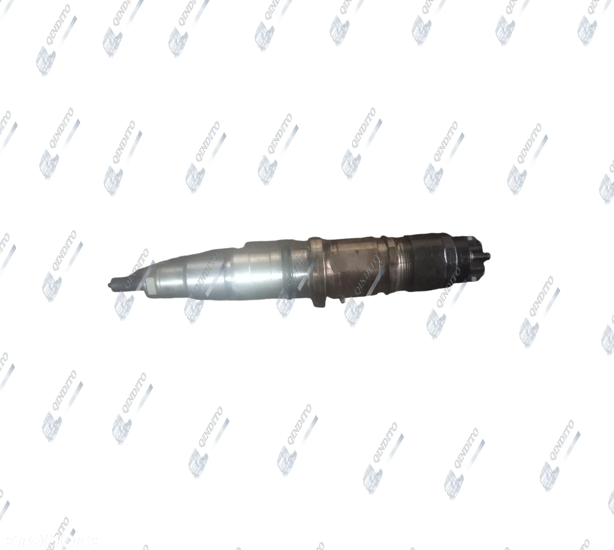 WTRYSKIWACZ IVECO EUROCARGO TECTOR 7 F4AFE611C F4DFE6132 EURO 6 - 2