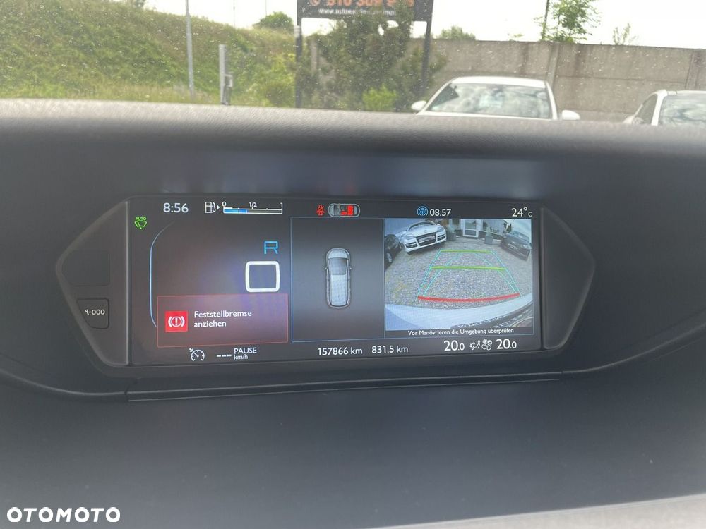 Citroën C4 Grand Picasso BlueHDi 120 EAT6 Business Class - 40