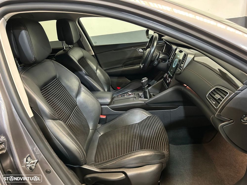 Renault Talisman Sport Tourer 1.7 Blue dCi Executive - 18