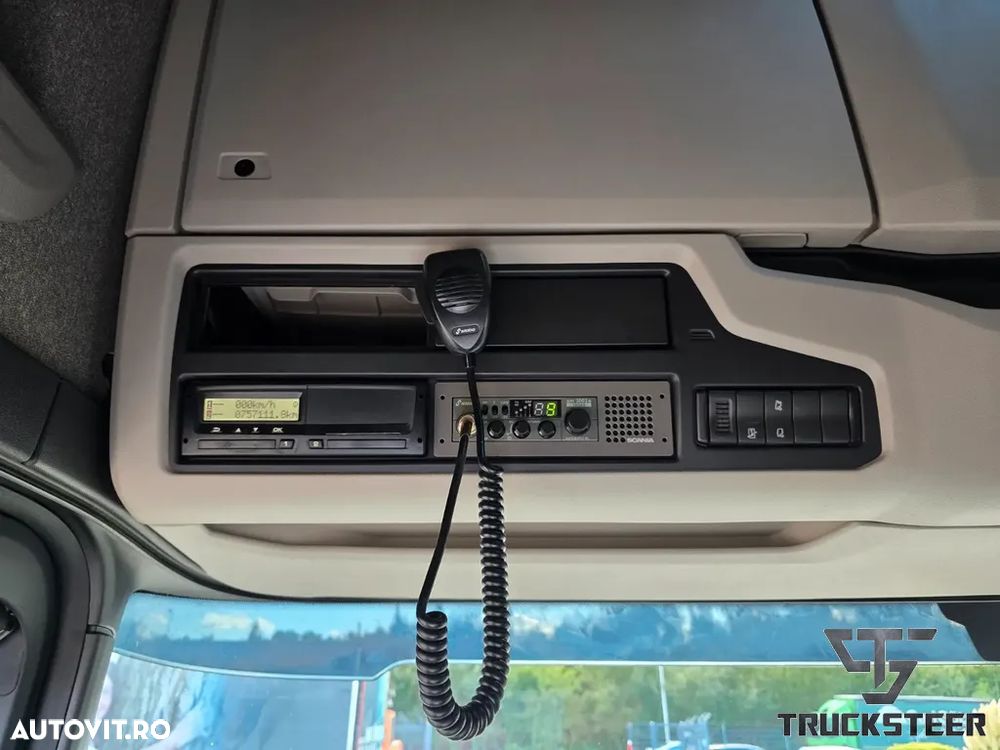Scania R450 - 32