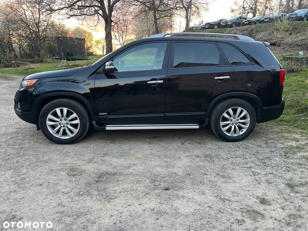 Kia Sorento 2.2 CRDi Freedom - 30
