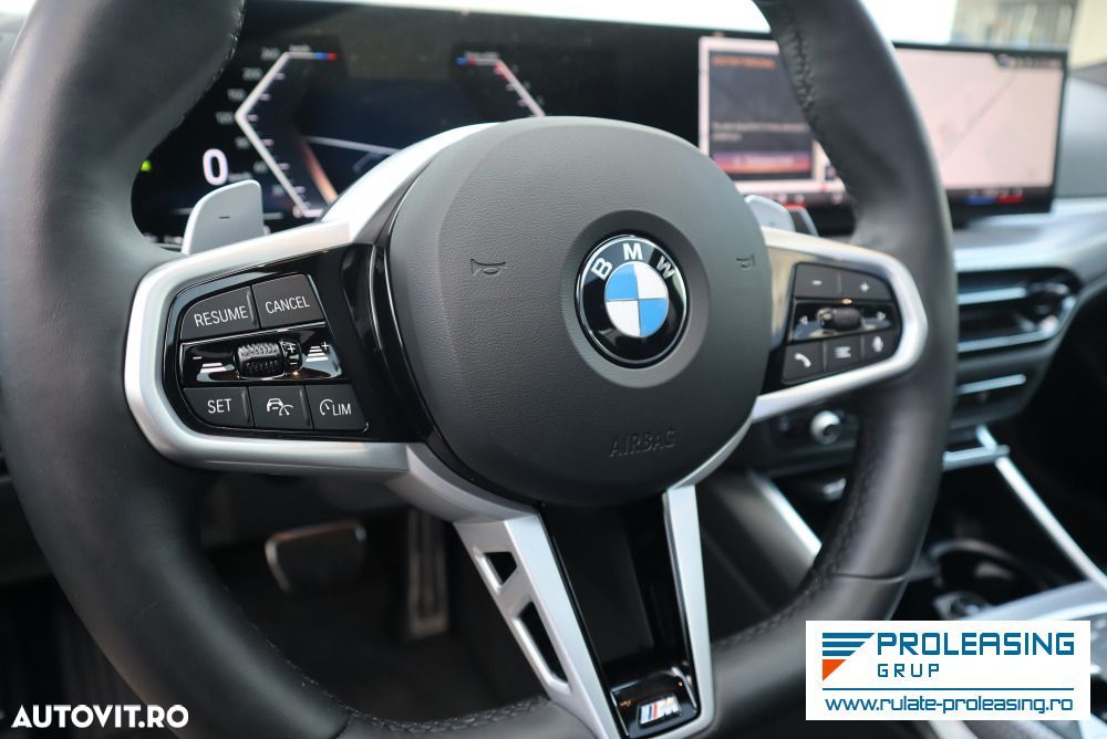 BMW Seria 3 - 14