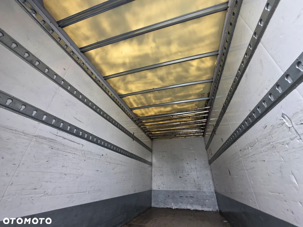 Mercedes-Benz Sprinter 519/419 CDI Kontener 5.00 M ! Klima  ! 3.0 CDI  ! 190 Km ! - 8