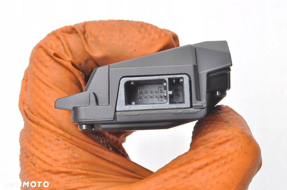 BMW 1 F40 KAMERA 5A97A00 - 5