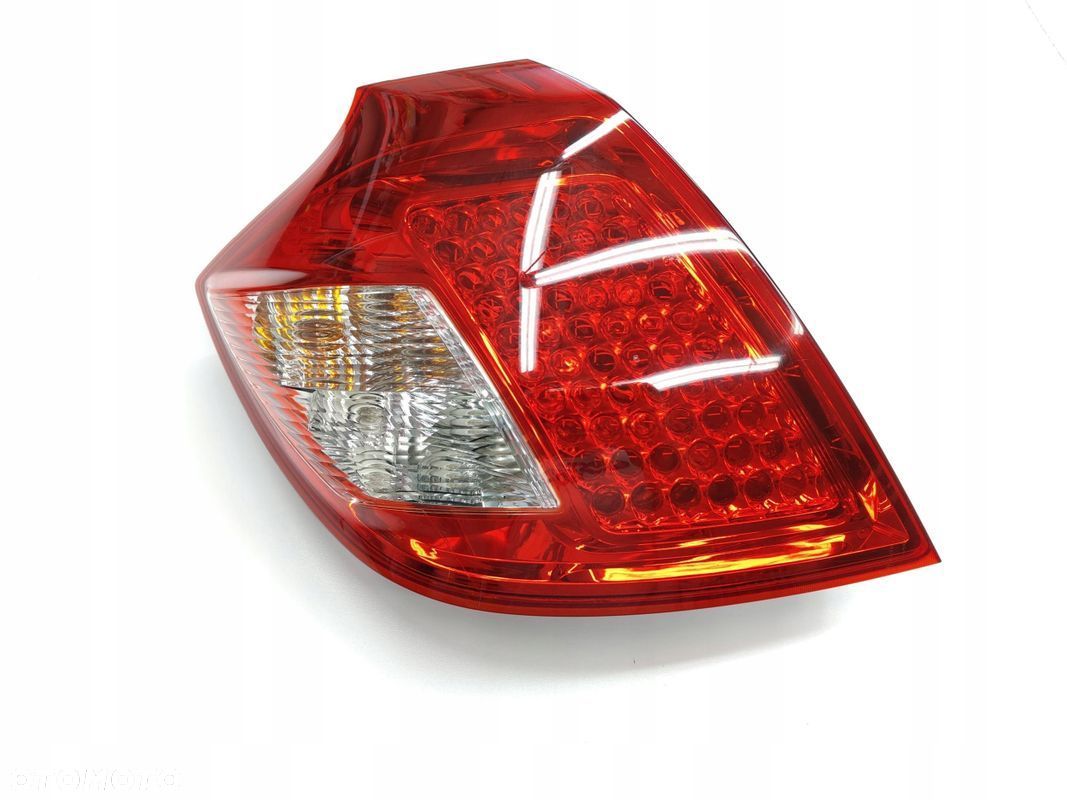LAMPA LEWA TYŁ TYLNA 92401-1H0 KIA CEED 1 I 5D HB LIFT 10-12 - 1