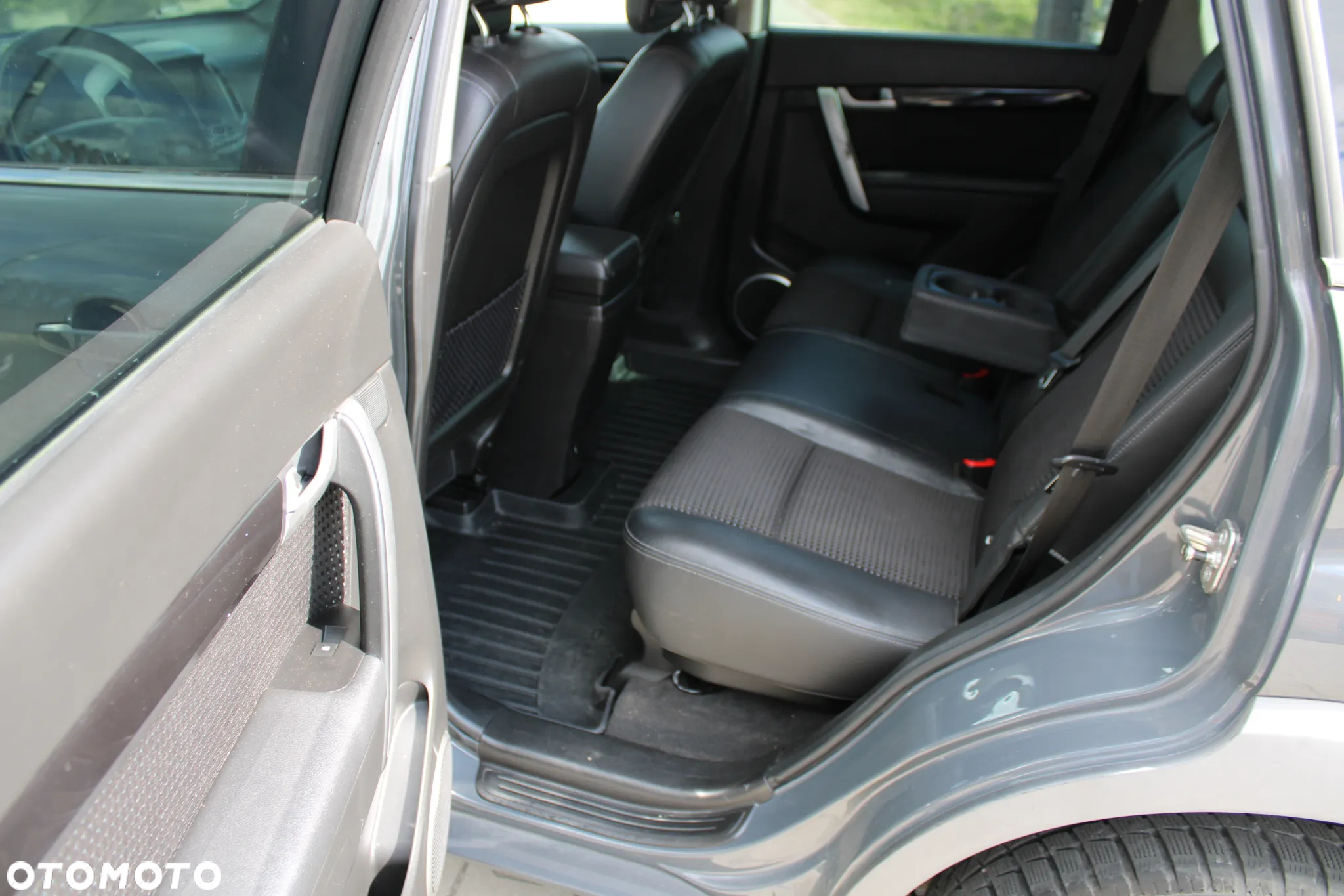 Chevrolet Captiva 2.4 LT - 31