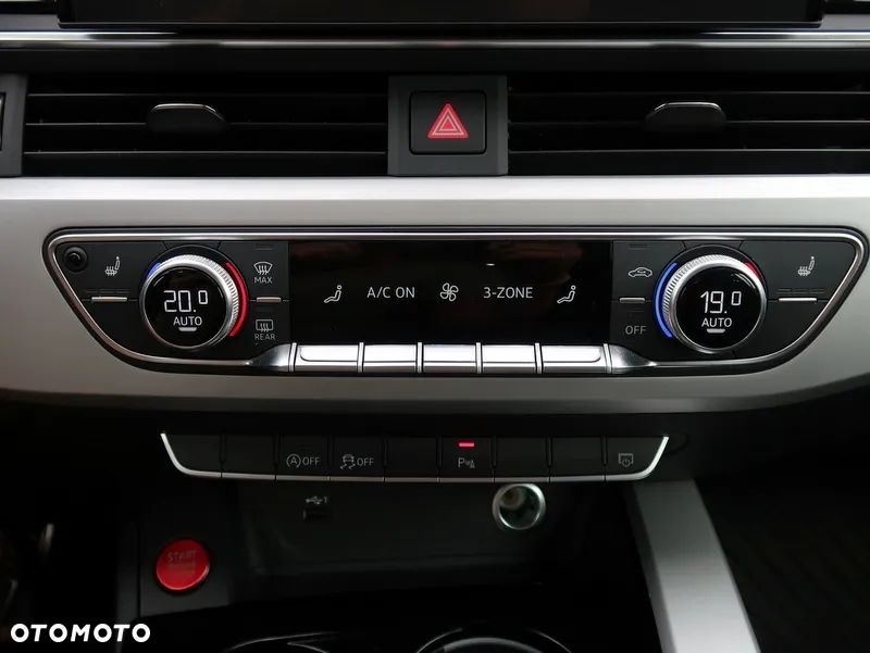 Audi A4 Avant ver-35-tdi-mhev-advanced-s-tronic - 11