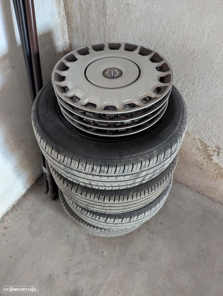 Volvo V40 1.6 D2 Kinetic - 12