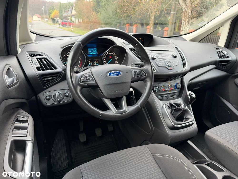 Ford C-MAX - 20
