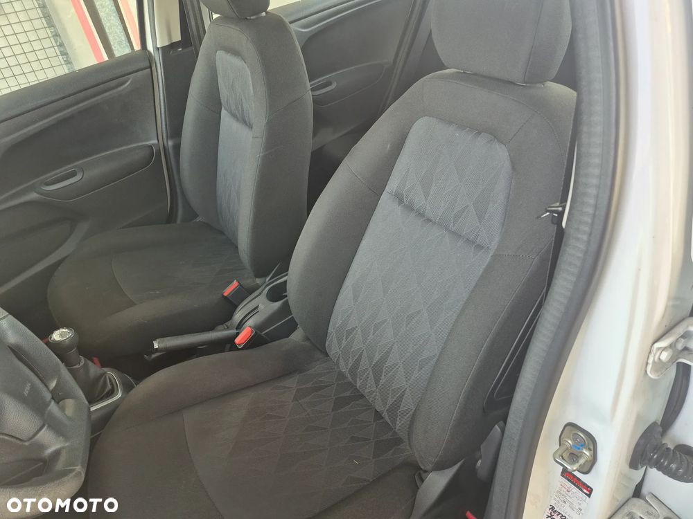 Citroën C-Elysée - 7