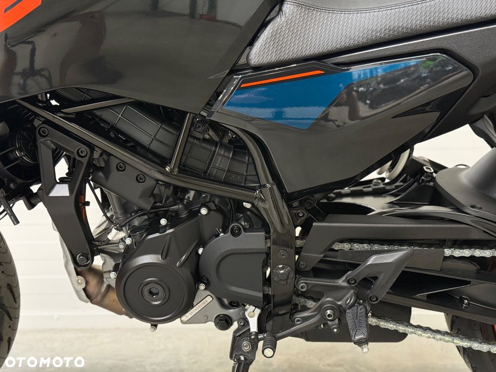 KTM Duke - 30