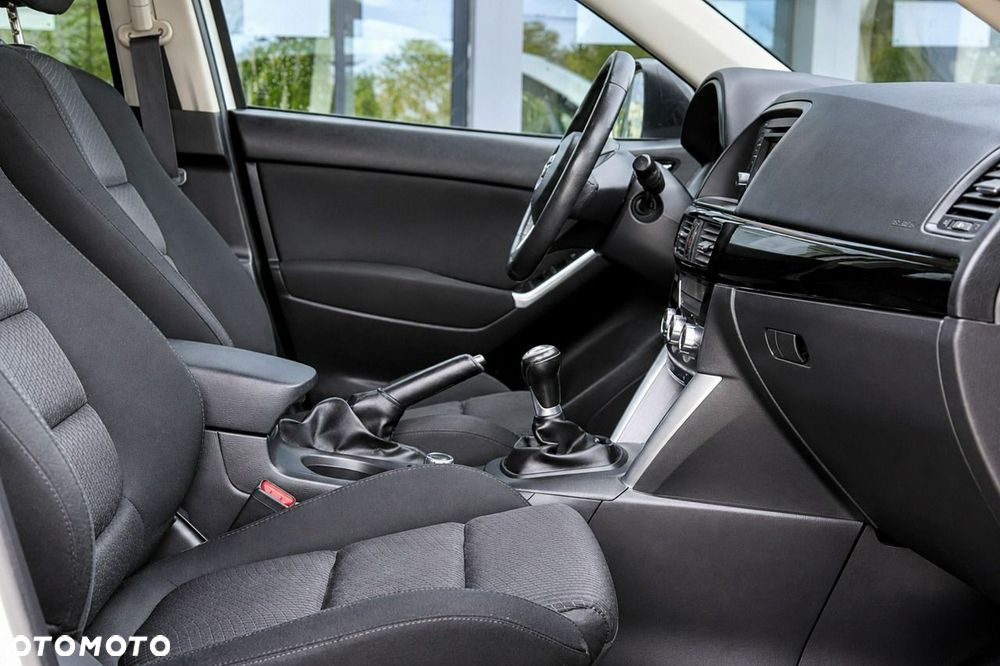 Mazda CX-5 2.2 D Skypassion AWD - 15