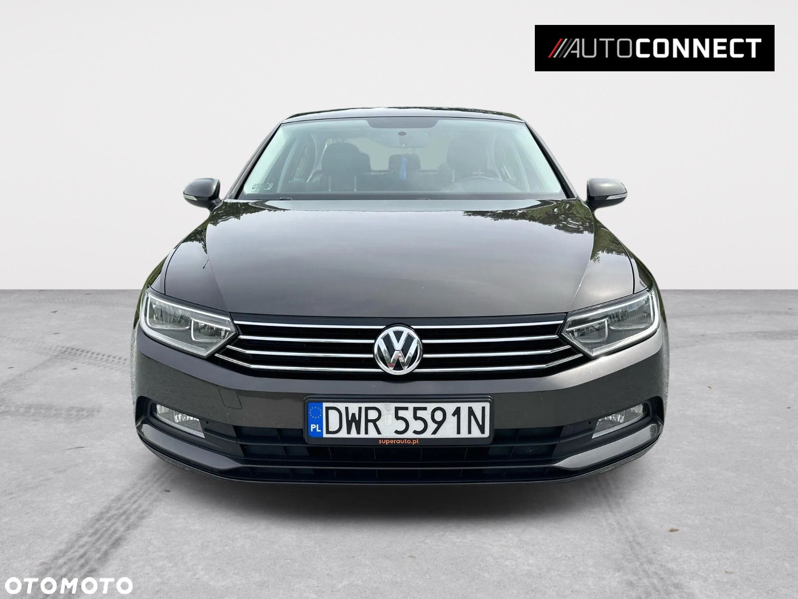 Volkswagen Passat 1.6 TDI BMT Trendline - 4