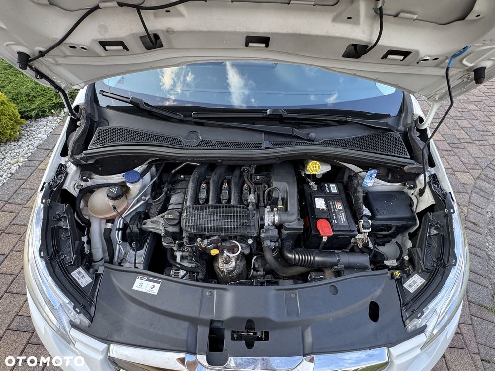 Peugeot 2008 - 7