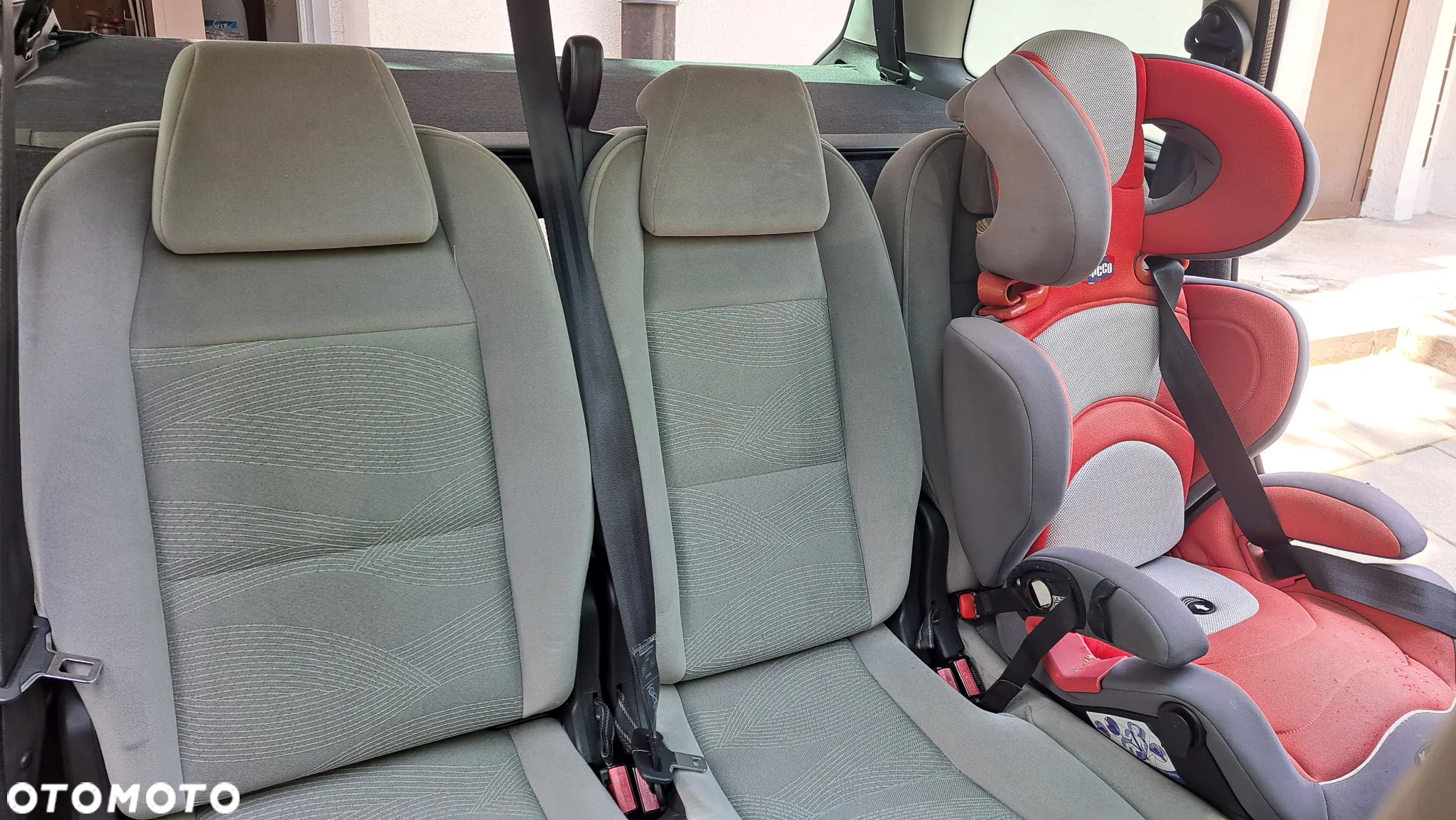 Peugeot 307 1.6 HDI Premium - 12