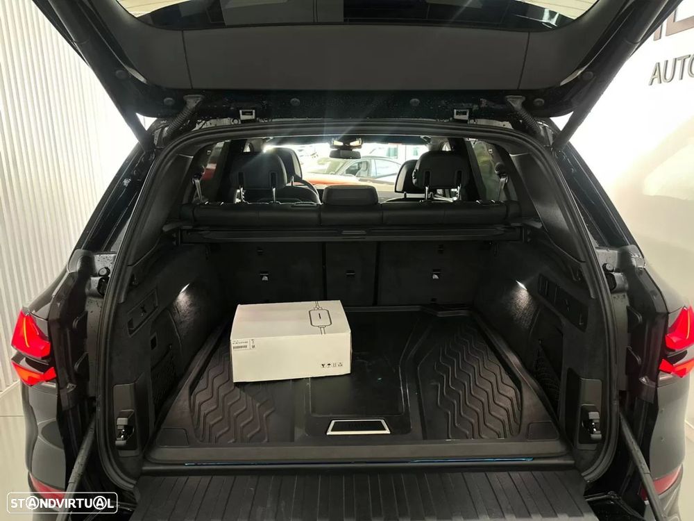 BMW X5 50 e xDrive Edição Desportiva M - 15