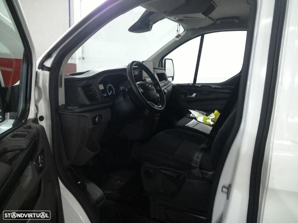 Ford Transit 130TDCi 300L2H1 Trend c/IVA - 3