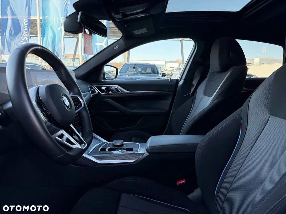 BMW Seria 4 430i xDrive M Sport - 28