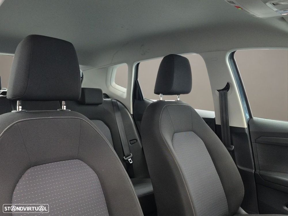 SEAT Arona 1.0 TSI Style DSG - 15