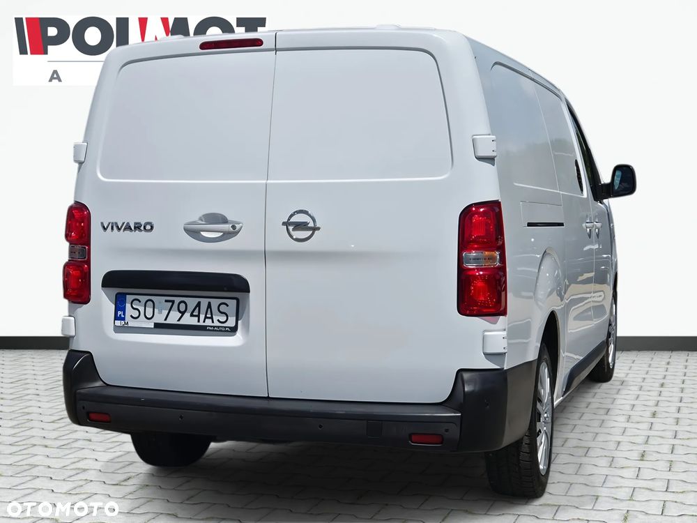 Opel VIVARO - 13