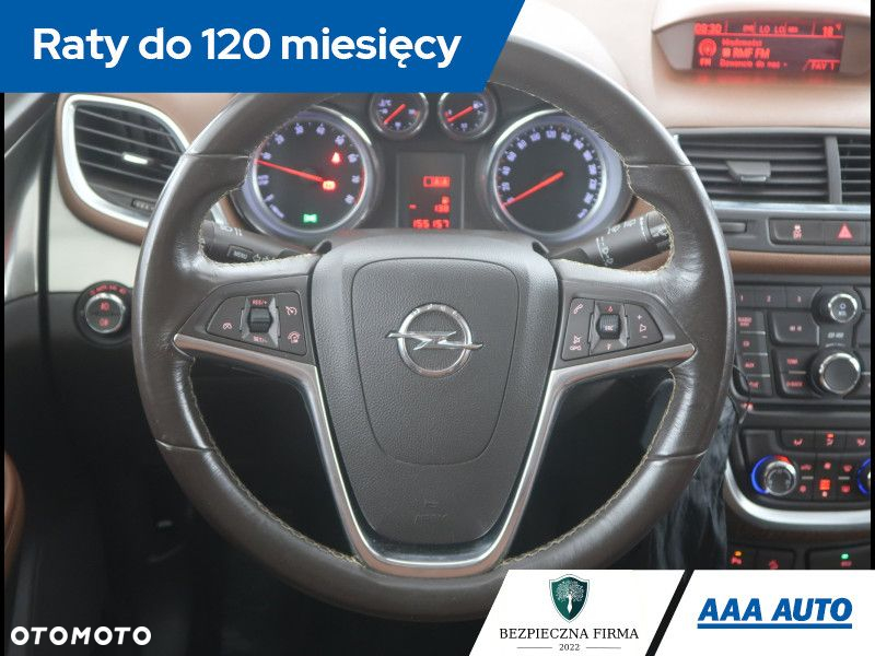 Opel Mokka - 15