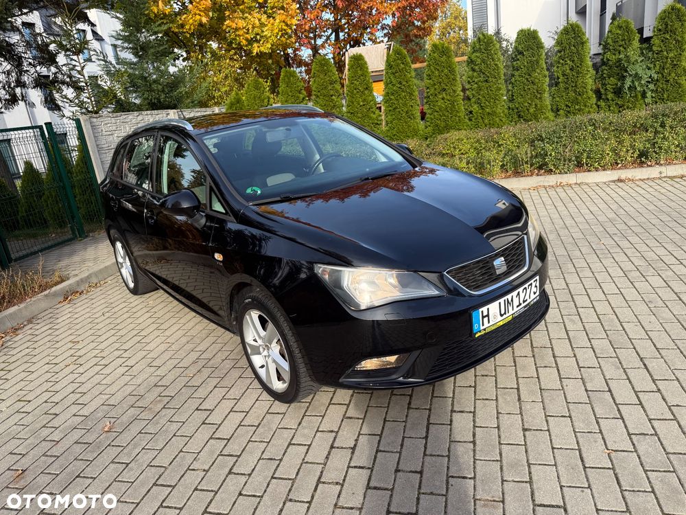Seat Ibiza - 24