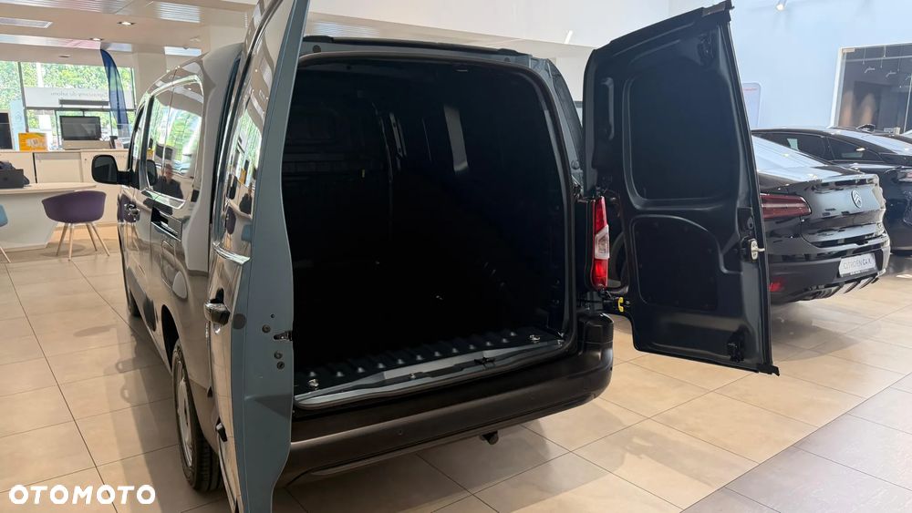 Citroën Berlingo VAN XL - 7