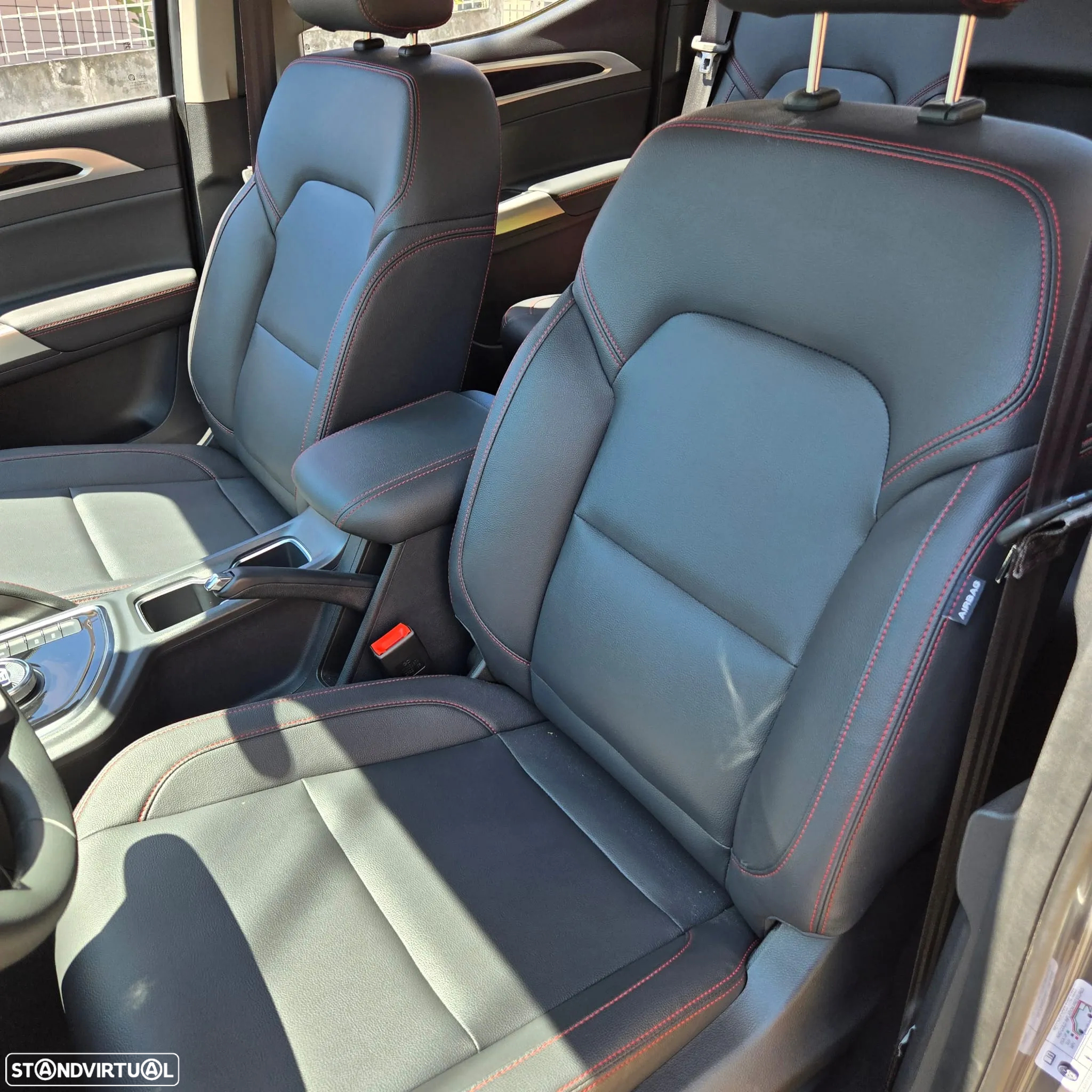 EV 88.55 kWh - 12