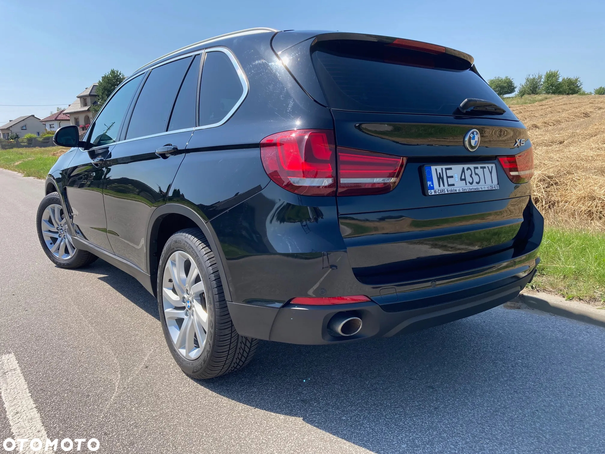 BMW X5 xDrive25d - 11