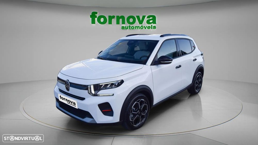 Citroën C3 1.2 Turbo Max - 1