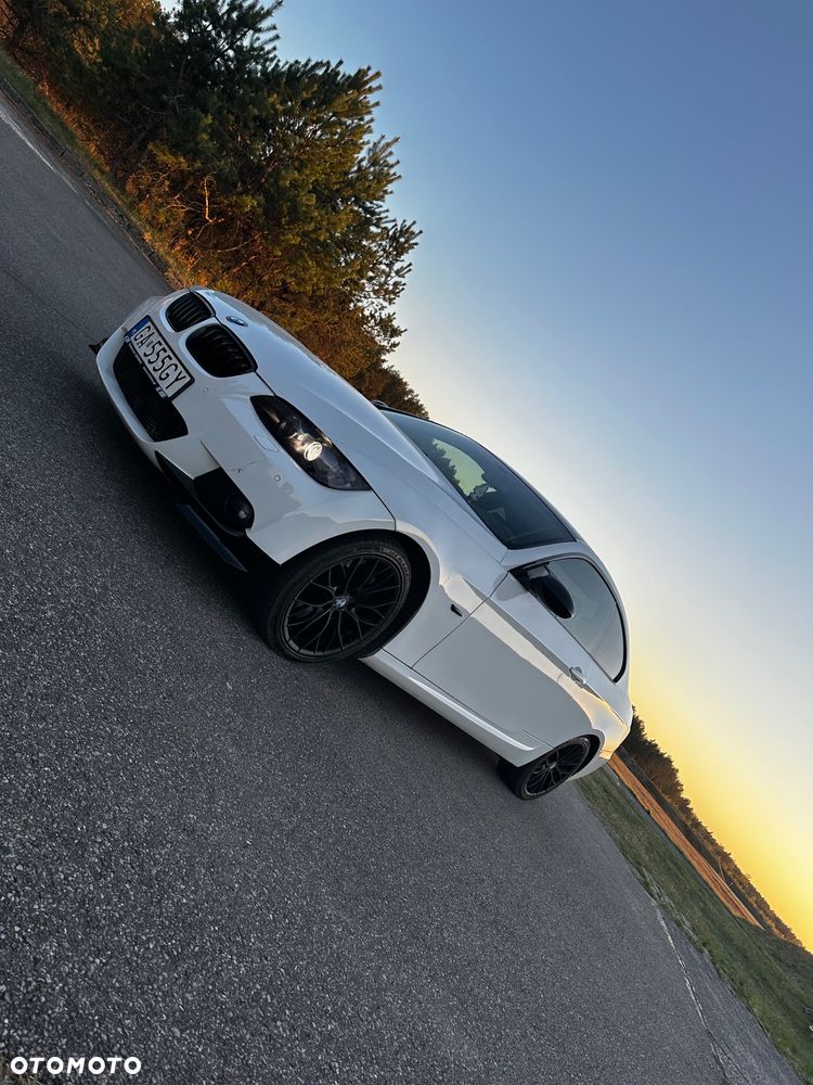 BMW Seria 3 - 2