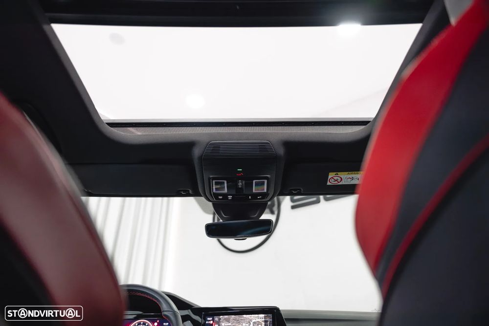 VW Golf 2.0 TSI OPF DSG GTI Clubsport - 56