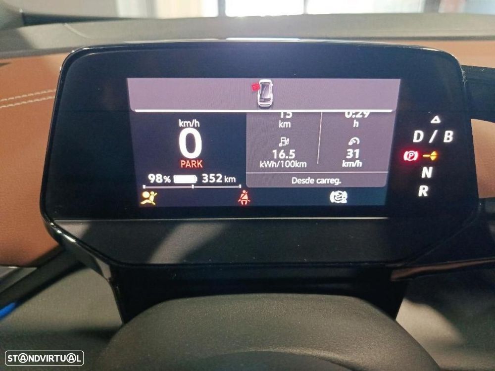 VW ID.4 77 kWh Pro Performance - 5