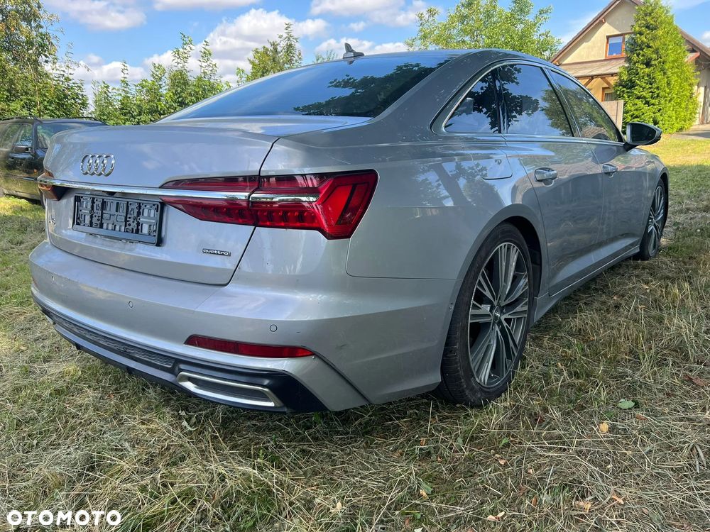 Audi A6 - 3