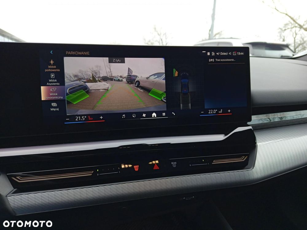 BMW Seria 5 - 17