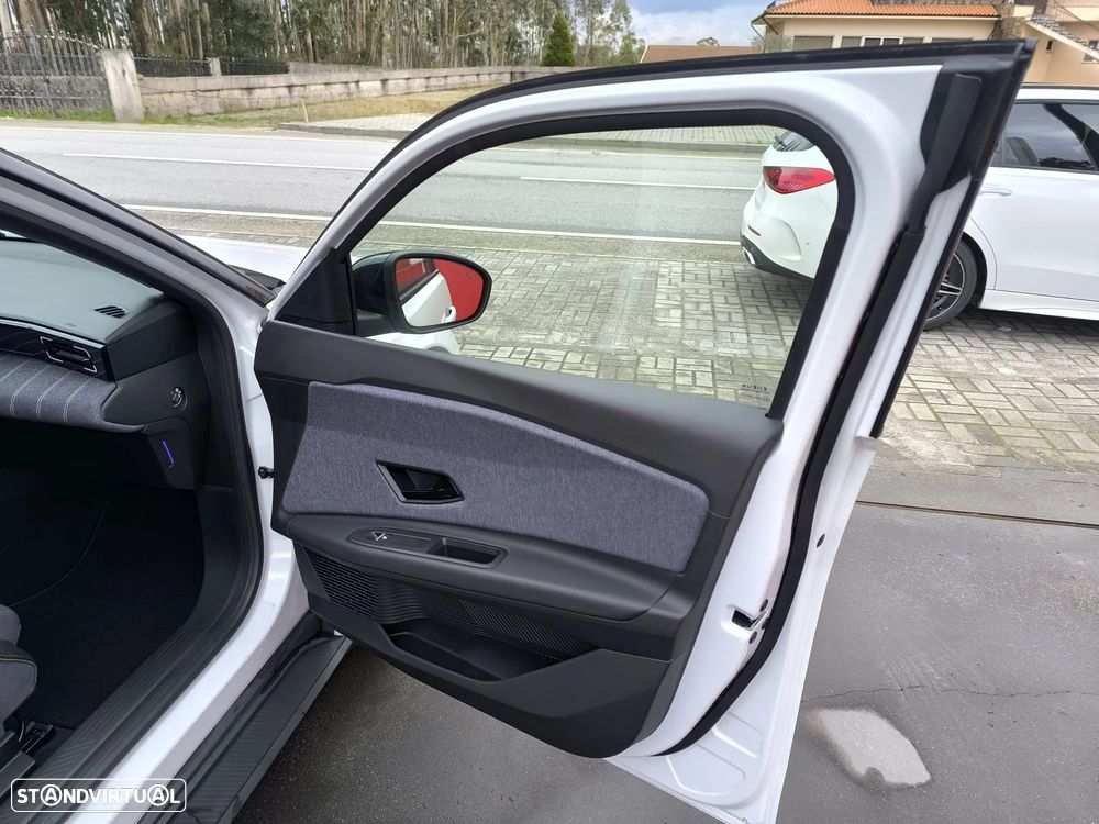 Renault 5 E-Tech Evolution 150 Comfort Range - 29